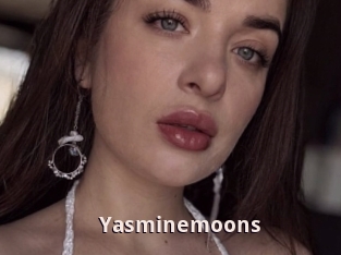Yasminemoons