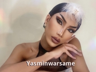 Yasminwarsame