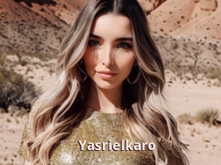 Yasrielkaro
