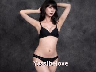 Yassibelove