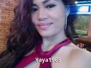 Yaya1965