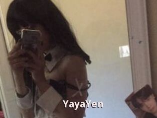 YayaYen