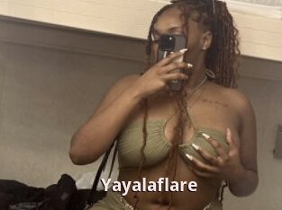 Yayalaflare