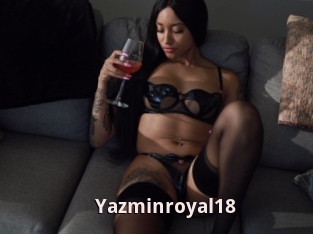 Yazminroyal18