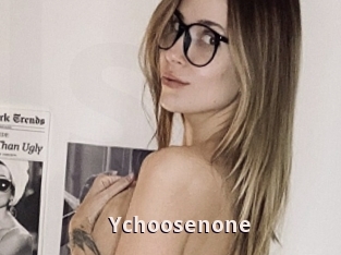 Ychoosenone