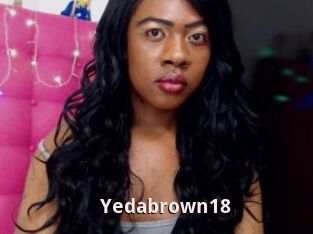 Yedabrown18