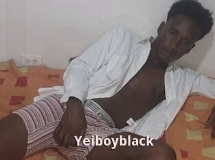 Yeiboyblack