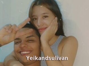 Yeikandsulivan