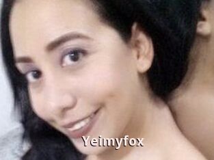 Yeimyfox