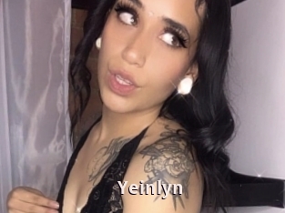 Yeinlyn
