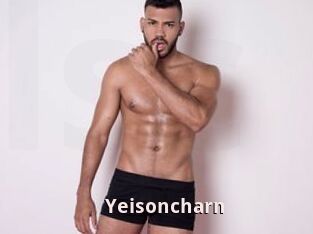 Yeisoncharn