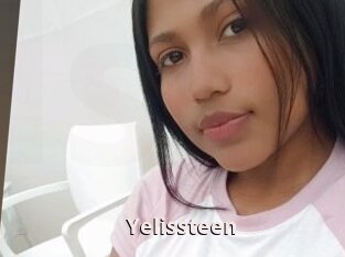 Yelissteen