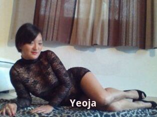 Yeoja