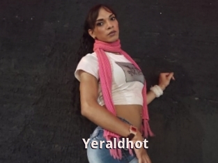 Yeraldhot