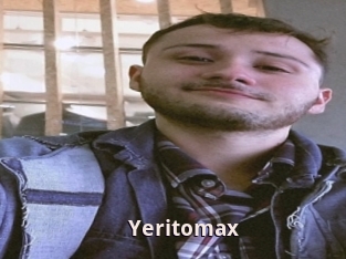 Yeritomax