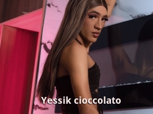 Yessik_cioccolato