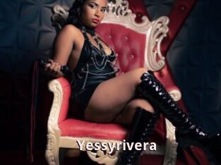Yessyrivera