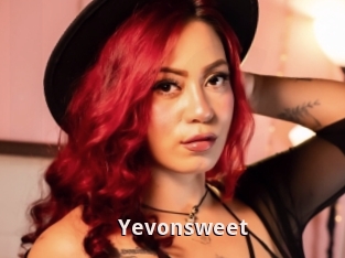 Yevonsweet