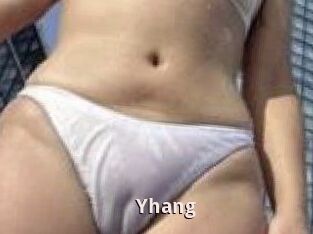 Yhang