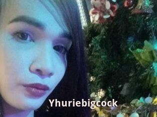 Yhuriebigcock