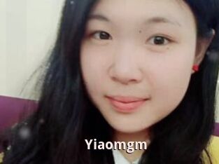 Yiaomgm