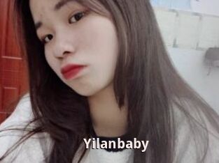 Yilanbaby