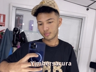 Yimbersacura