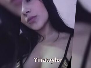 Yinataylor