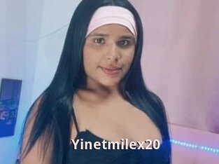 Yinetmilex20
