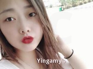 Yingamy