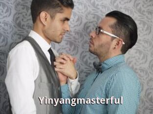 Yinyangmasterful