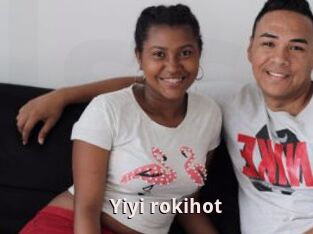 Yiyi_rokihot