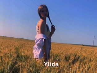 Ylida