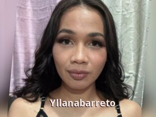 Yllanabarreto