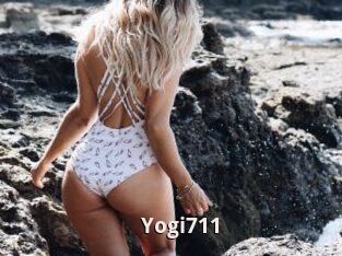 Yogi711
