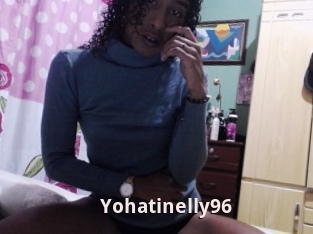 Yohatinelly96