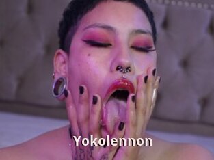 Yokolennon