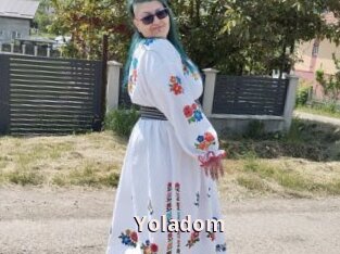 Yoladom