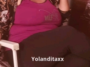 Yolanditaxx