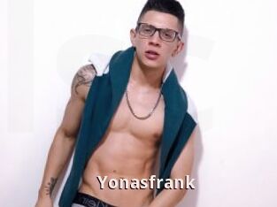 Yonasfrank