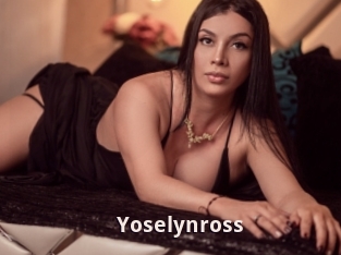 Yoselynross