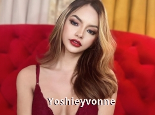 Yoshieyvonne