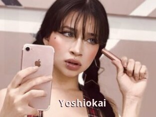 Yoshiokai