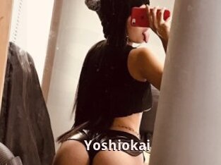Yoshiokai