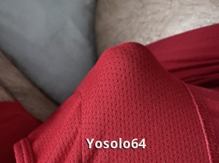 Yosolo64