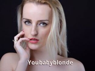Youbabyblonde