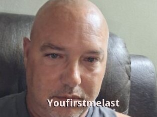Youfirstmelast