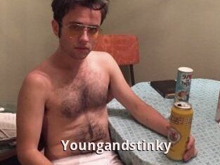 Young_and_stinky