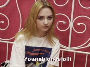 Youngblondelolli