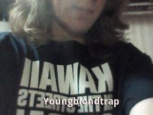 Youngblondtrap